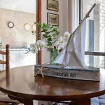 Sardinia Re - Federicas Flat - Free Parking Apartment Alghero