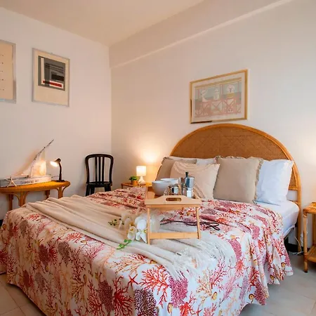 Apartment Sardinia Re - Federica's Flat - Free Parking Alghero