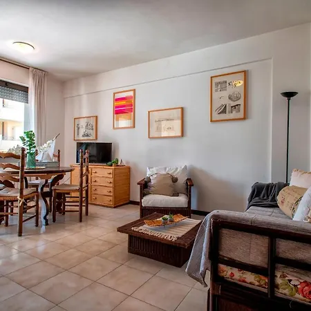 Sardinia Re - Federica's Flat - Free Parking Alghero