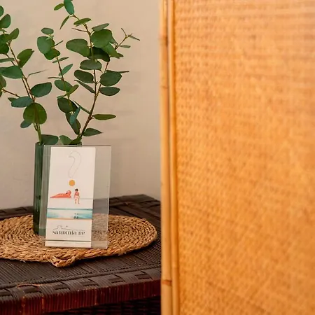 Apartment Sardinia Re - Federica's Flat - Free Parking Alghero