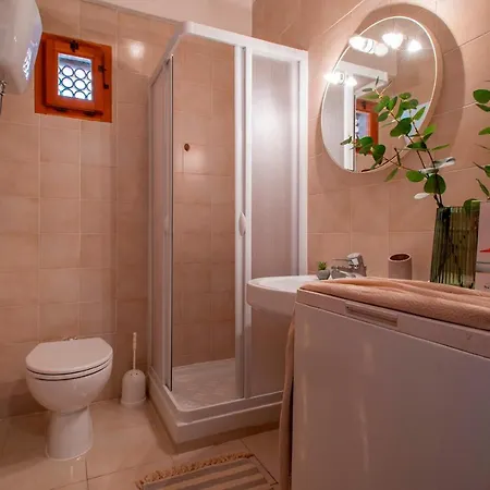 Apartment Sardinia Re - Federica's Flat - Free Parking *