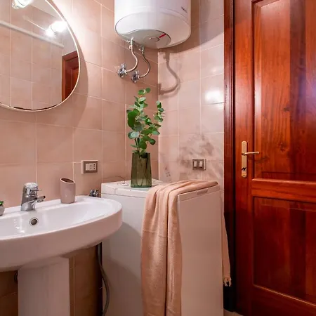 Apartment Sardinia Re - Federica's Flat - Free Parking *
