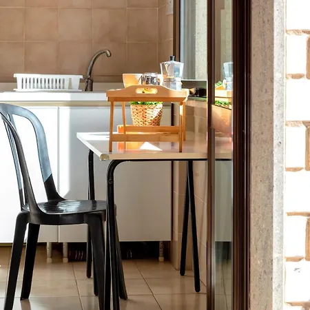 Apartment Sardinia Re - Federica's Flat - Free Parking
