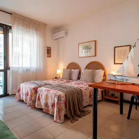 Sardinia Re - Federica's Flat - Free Parking Apartment *