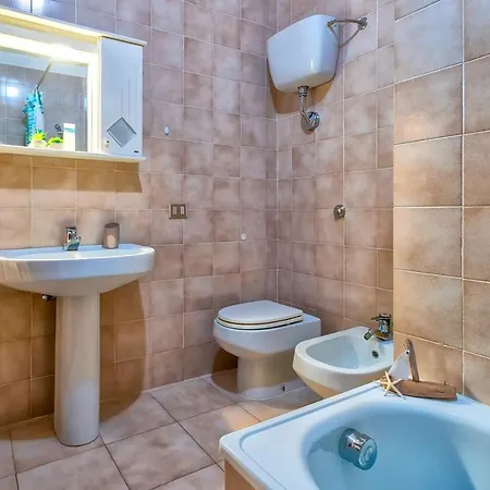 Apartment Sardinia Re - Federica's Flat - Free Parking