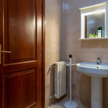 Apartment Sardinia Re - Federica's Flat - Free Parking Alghero