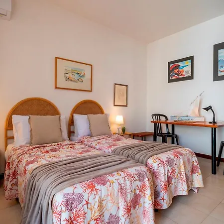 Sardinia Re - Federica's Flat - Free Parking Apartment