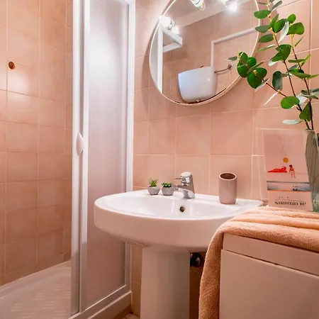 Apartment Sardinia Re - Federica's Flat - Free Parking *