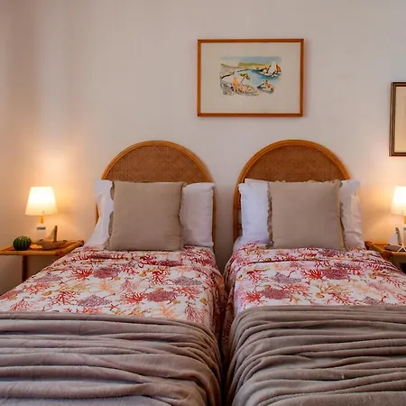 Sardinia Re - Federica's Flat - Free Parking Apartment