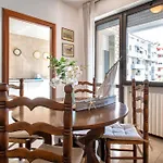 Sardinia Re - Federicas Flat - Free Parking Apartamento *