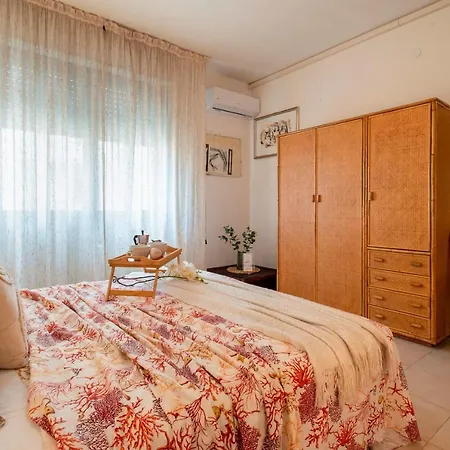 Sardinia Re - Federica's Flat - Free Parking Appartement