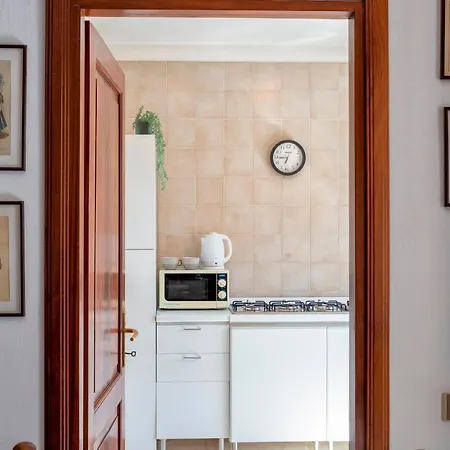 Sardinia Re - Federica's Flat - Free Parking Appartement