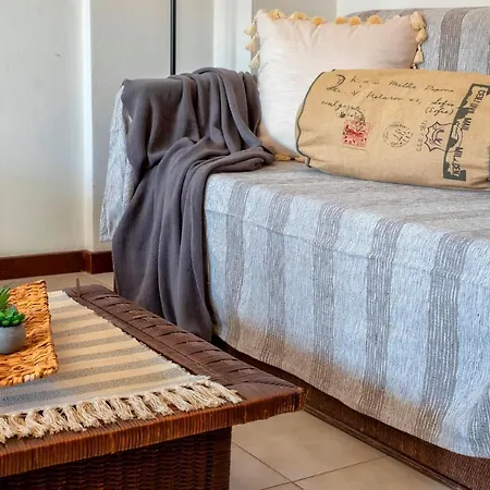 Sardinia Re - Federica's Flat - Free Parking Apartman
