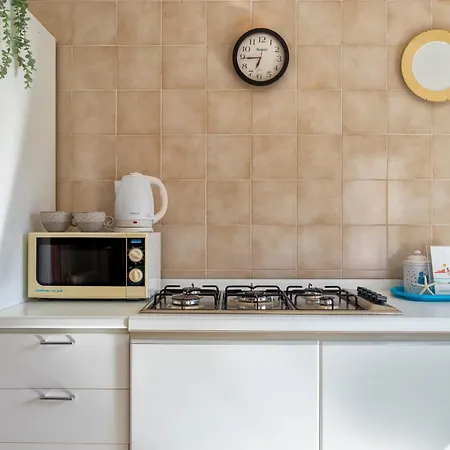 Apartamento Sardinia Re - Federica's Flat - Free Parking