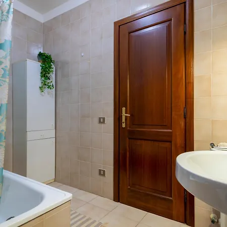Sardinia Re - Federica's Flat - Free Parking Apartment Alghero