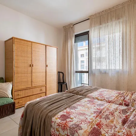 Apartamento Sardinia Re - Federica's Flat - Free Parking