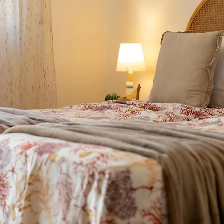 Apartament Sardinia Re - Federica's Flat - Free Parking Alghero