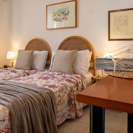 Sardinia Re - Federica's Flat - Free Parking * Alguer