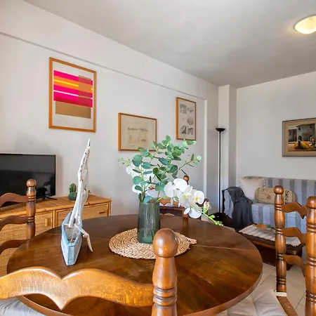 Apartamento Sardinia Re - Federica's Flat - Free Parking Alguer