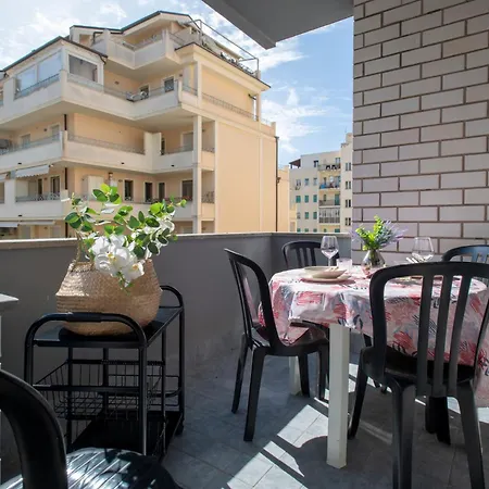 Appartamento Sardinia Re - Federica's Flat - Free Parking