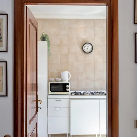 Apartamento Sardinia Re - Federica's Flat - Free Parking Alguer