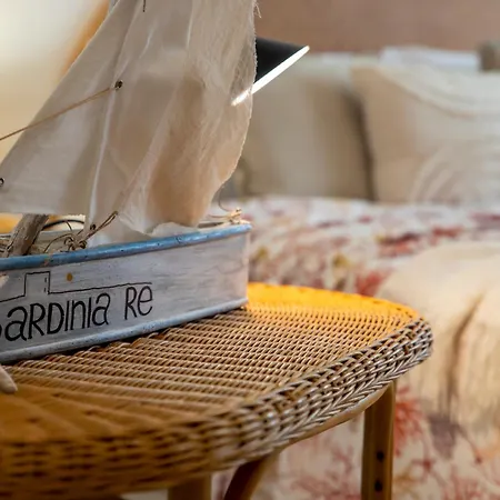 Apartamento Sardinia Re - Federica's Flat - Free Parking