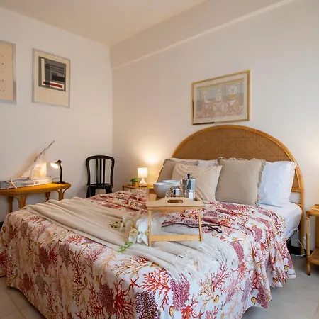 Sardinia Re - Federica's Flat - Free Parking * Alghero