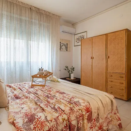 Apartment Sardinia Re - Federica's Flat - Free Parking *