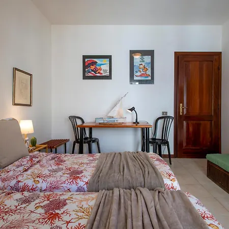 Apartamento Sardinia Re - Federica's Flat - Free Parking Alguer