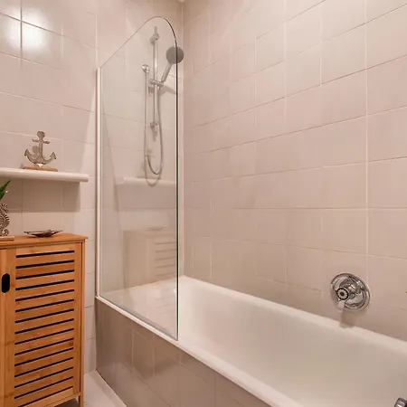 Apartament Sardinia Re - Federicas Flat - Free Parking Alghero