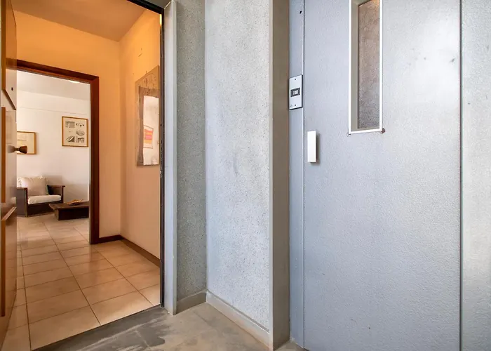 Daire Sardinia Re - Federicas Flat - Free Parking *