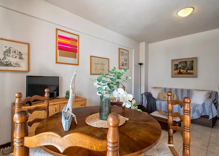 Daire Sardinia Re - Federicas Flat - Free Parking Alghero